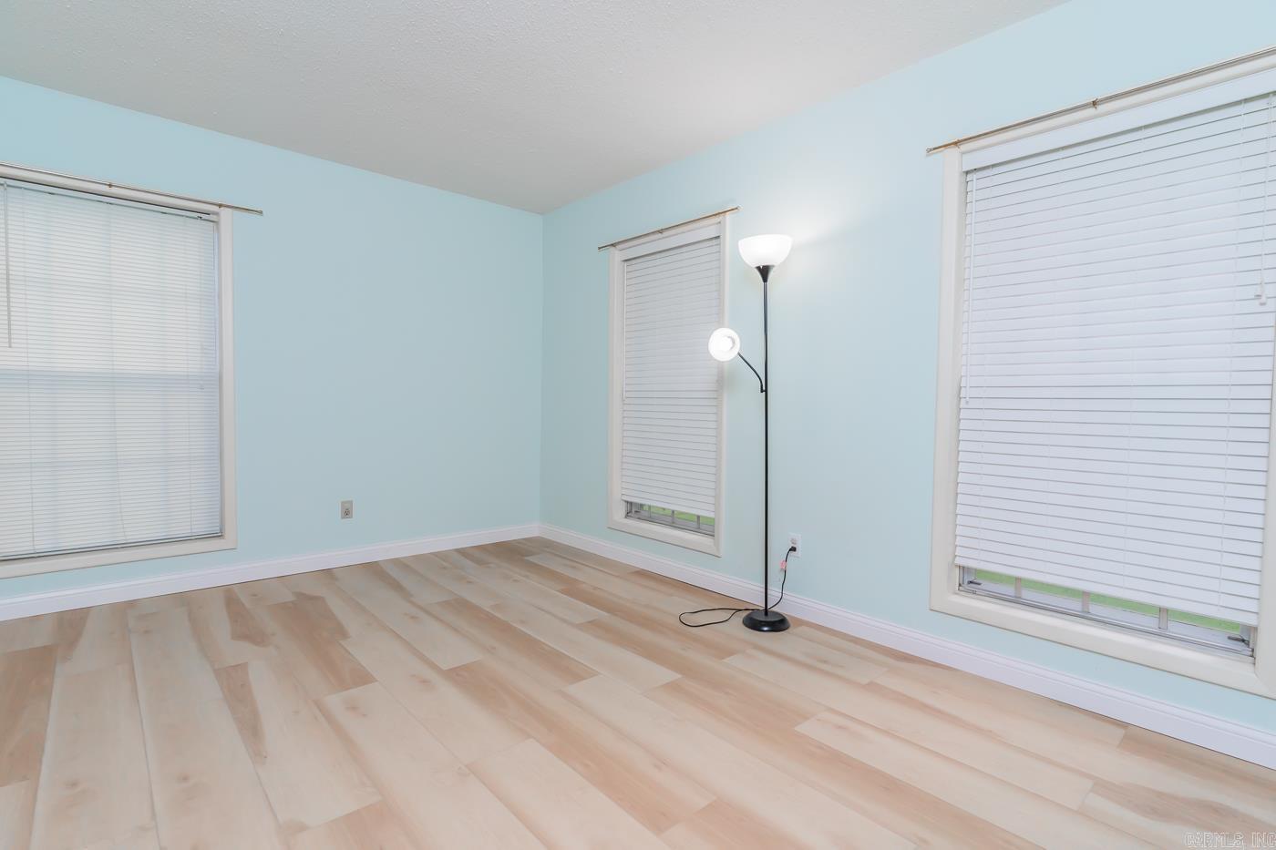 Parker Woodland - Residential