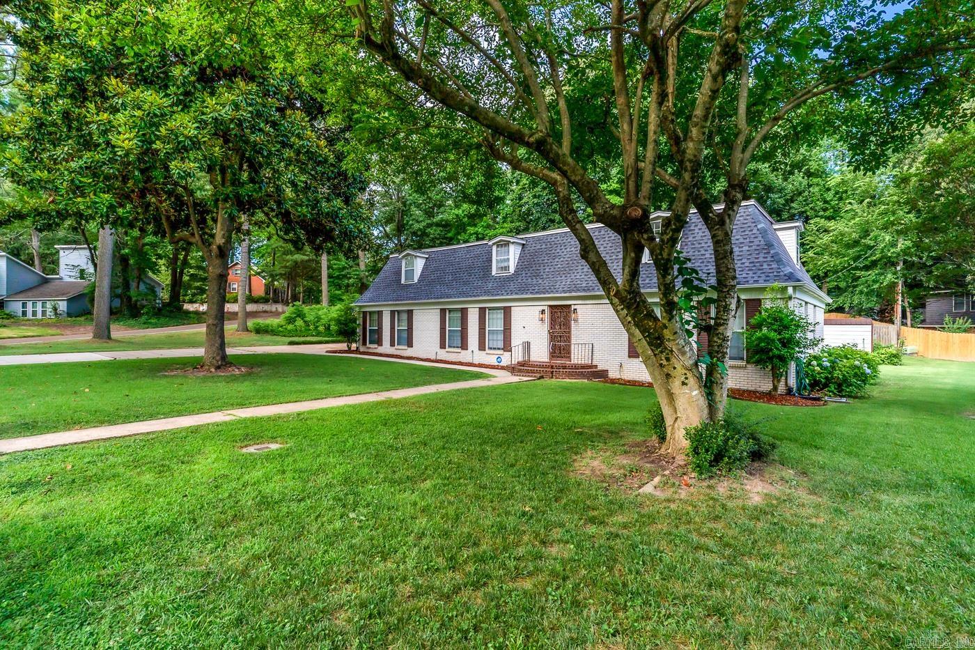 Parker Woodland - Residential