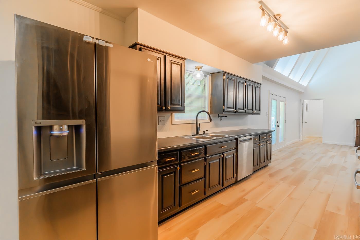 Parker Woodland - Residential