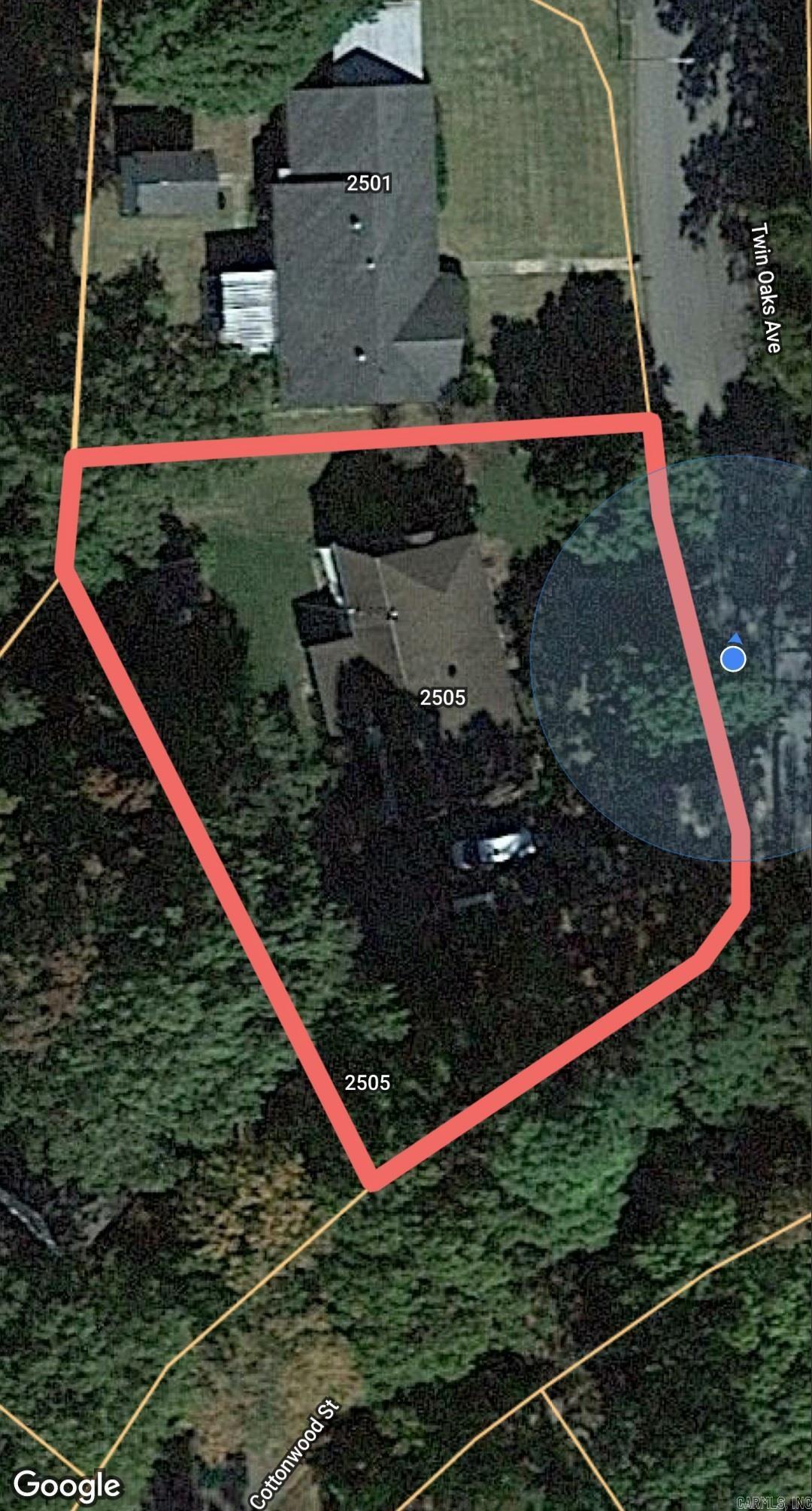 Parker Woodland - Residential