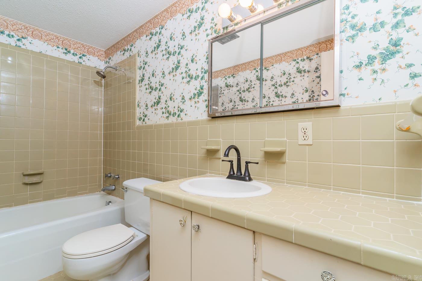 Parker Woodland - Residential