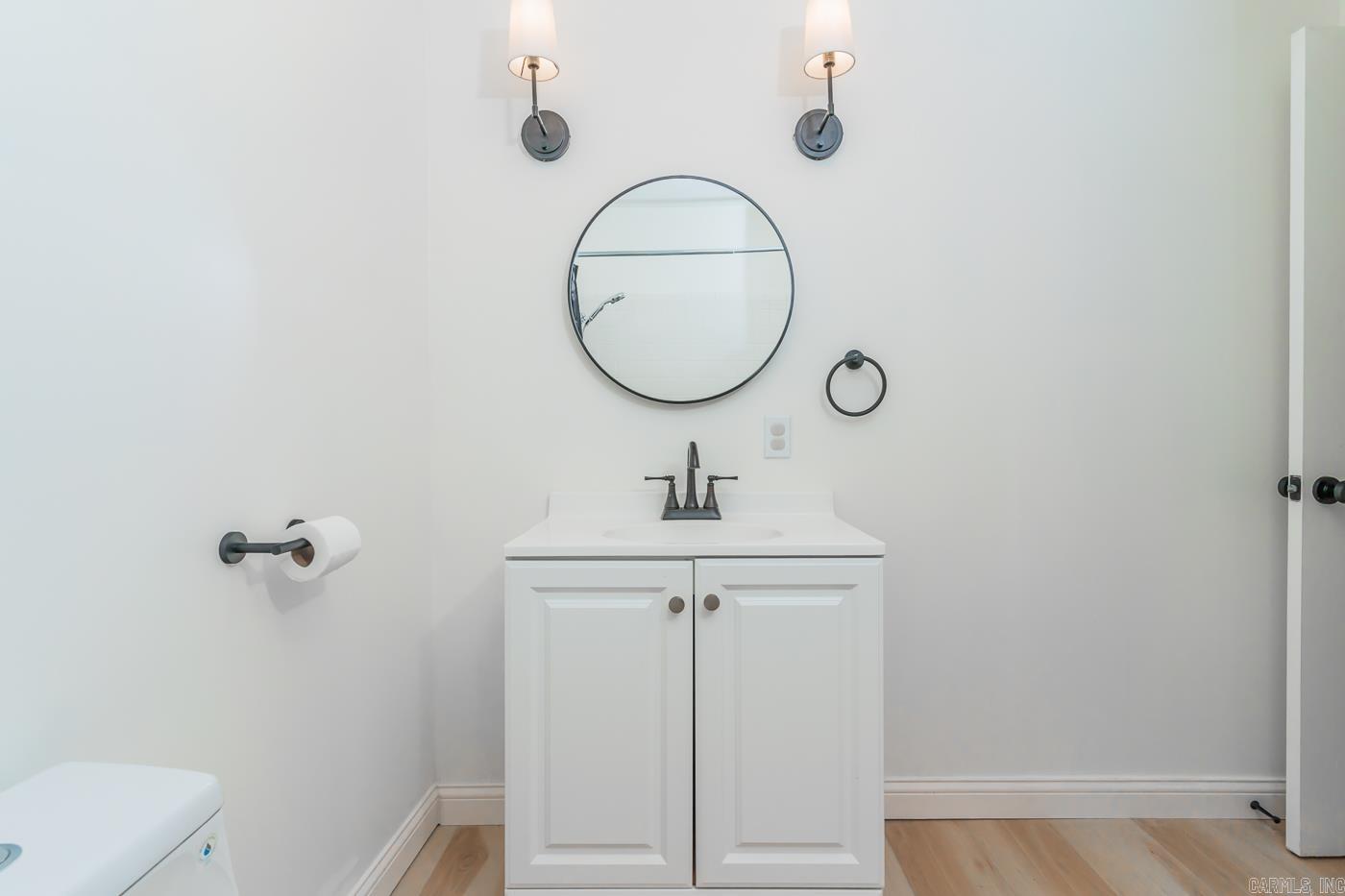 Parker Woodland - Residential