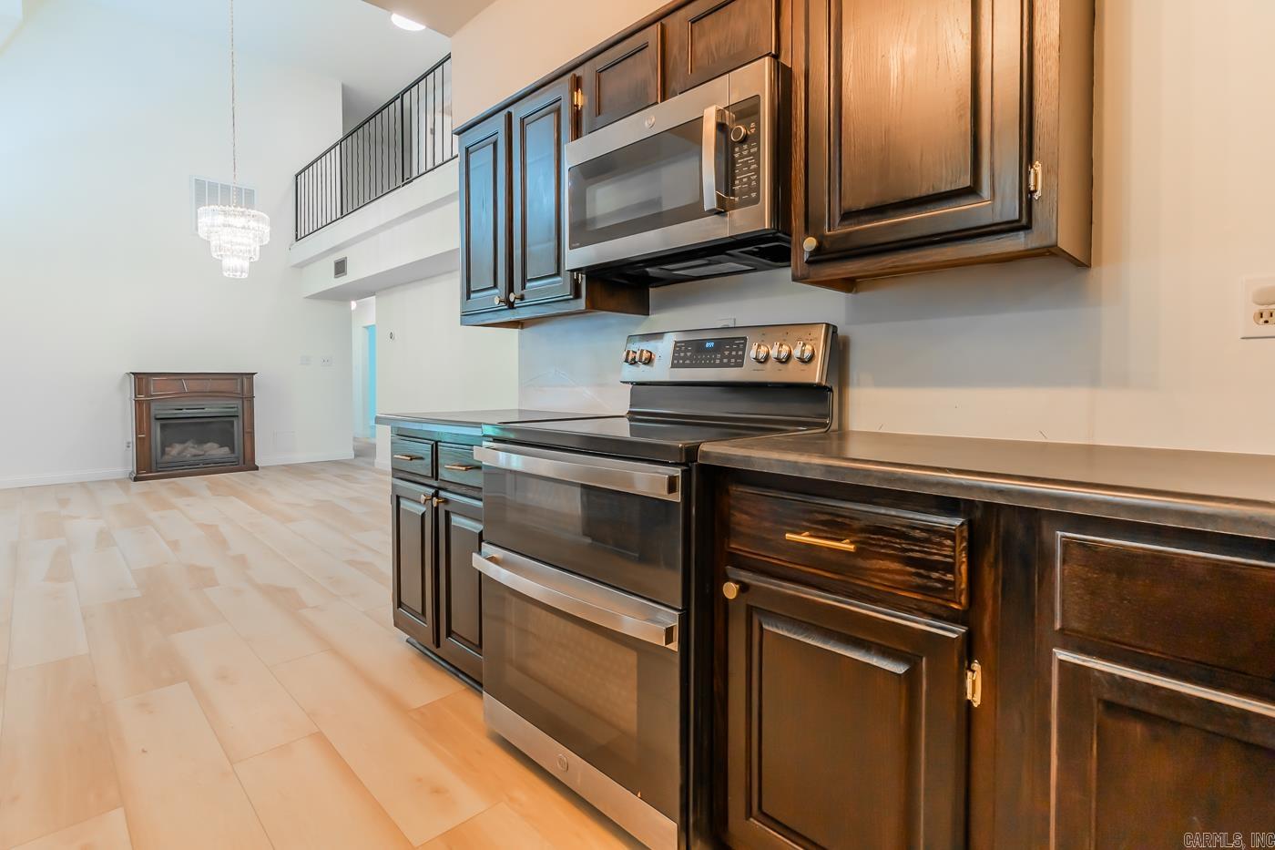 Parker Woodland - Residential