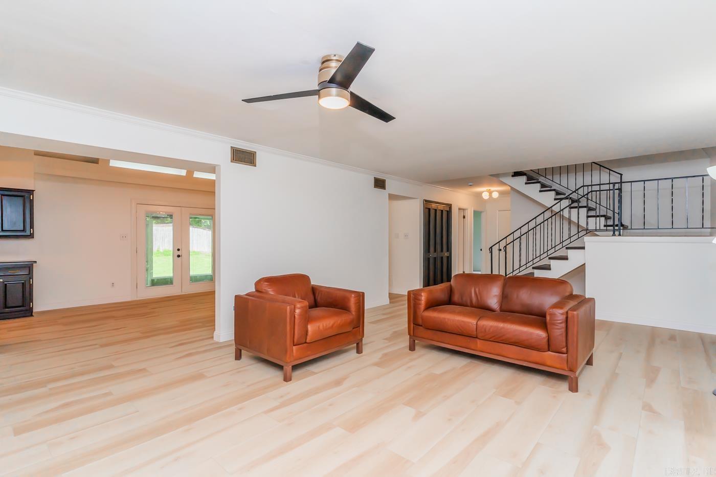 Parker Woodland - Residential