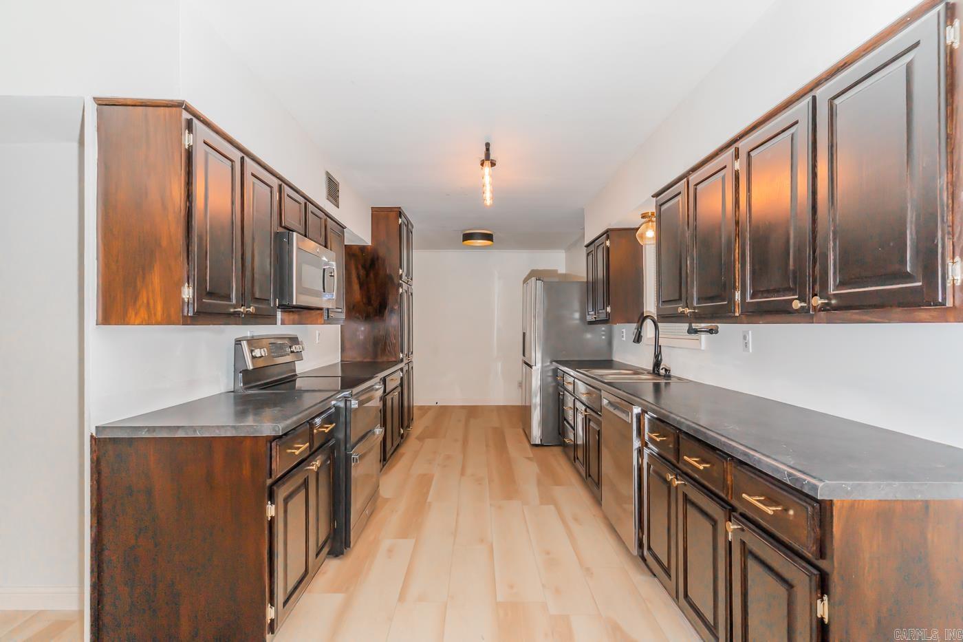 Parker Woodland - Residential