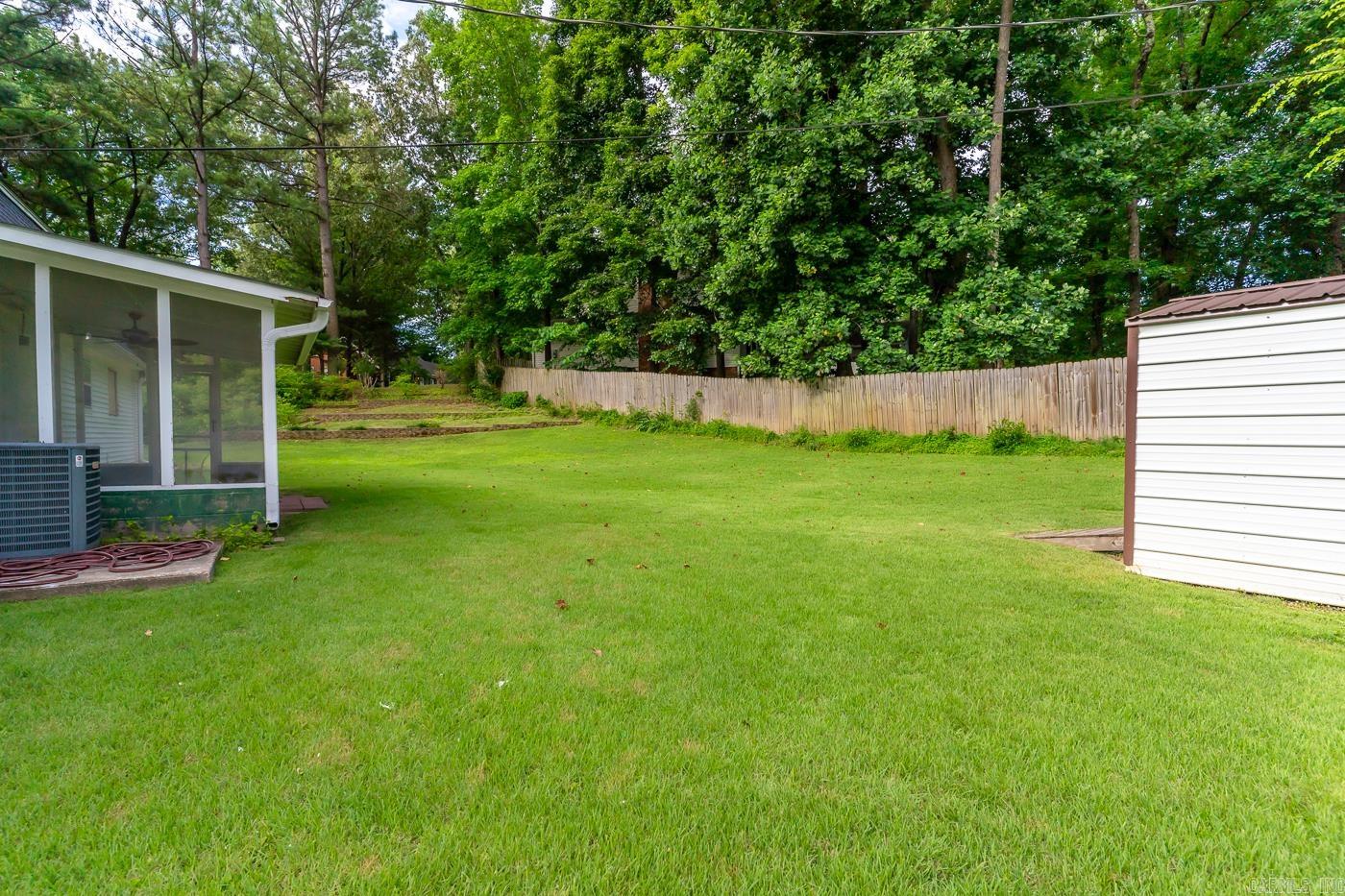 Parker Woodland - Residential