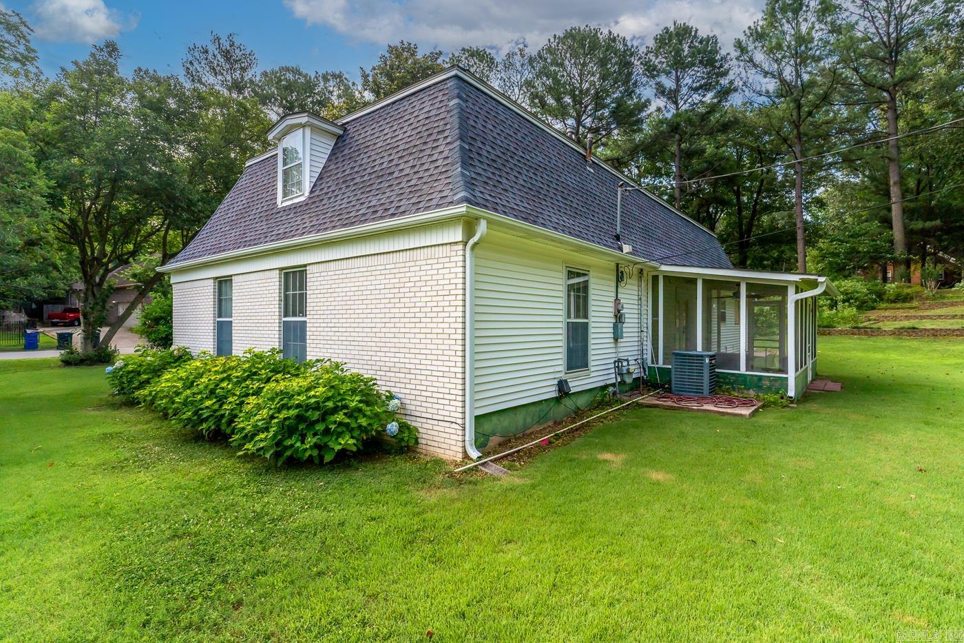 Parker Woodland - Residential