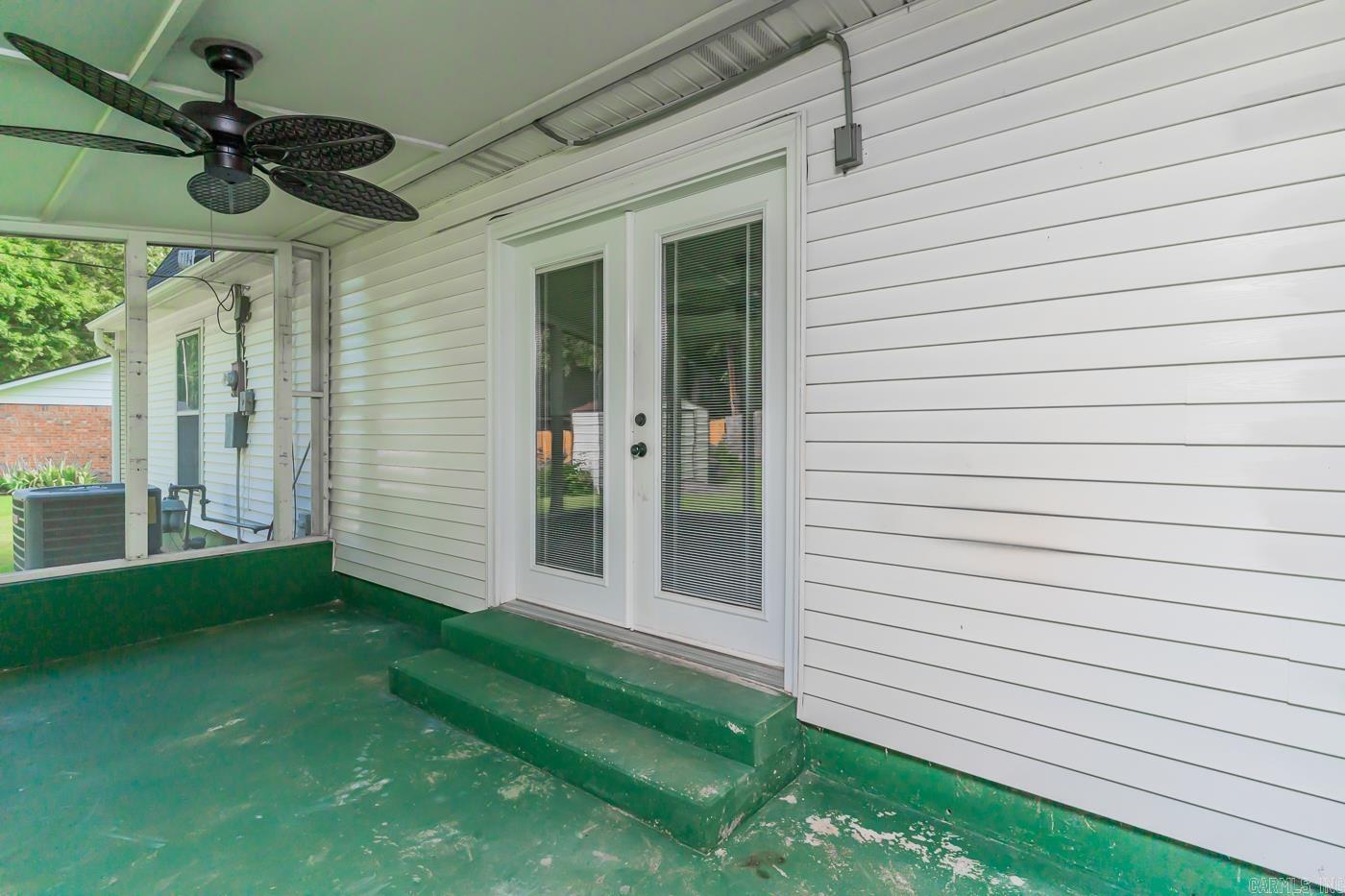 Parker Woodland - Residential