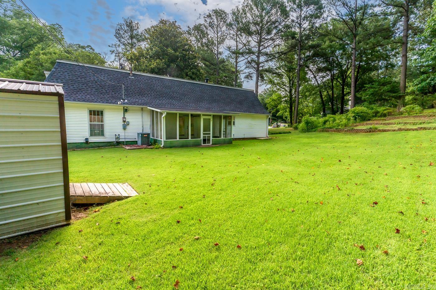 Parker Woodland - Residential