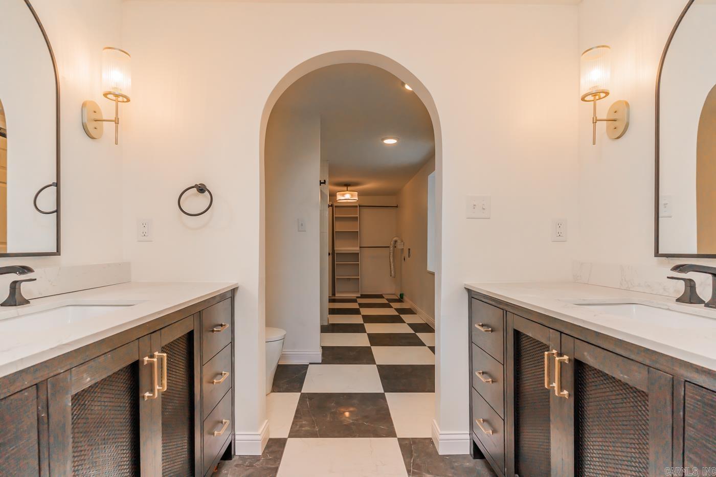 Parker Woodland - Residential