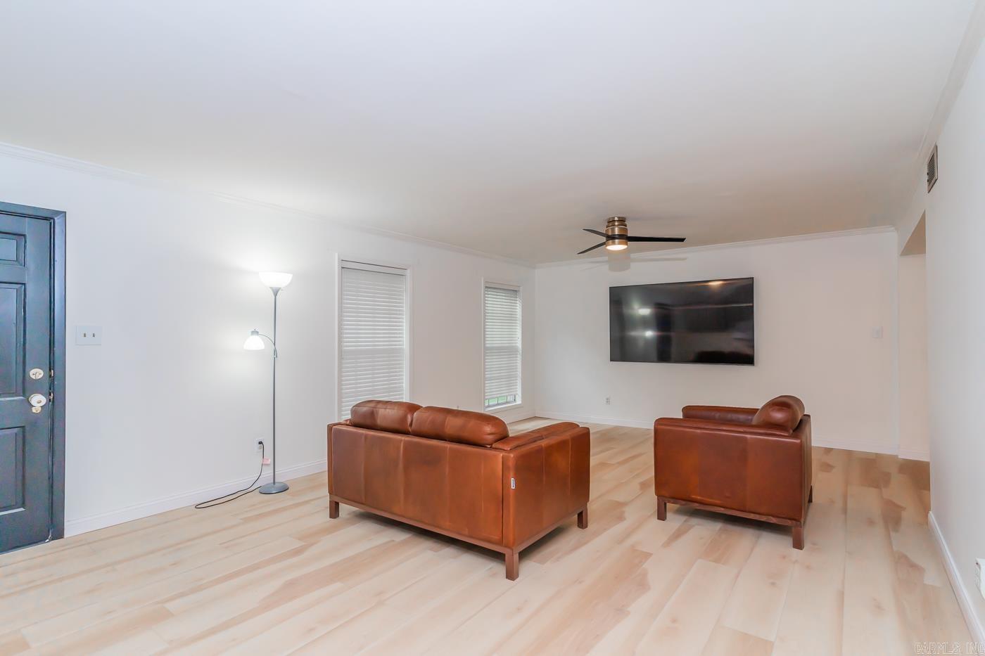 Parker Woodland - Residential