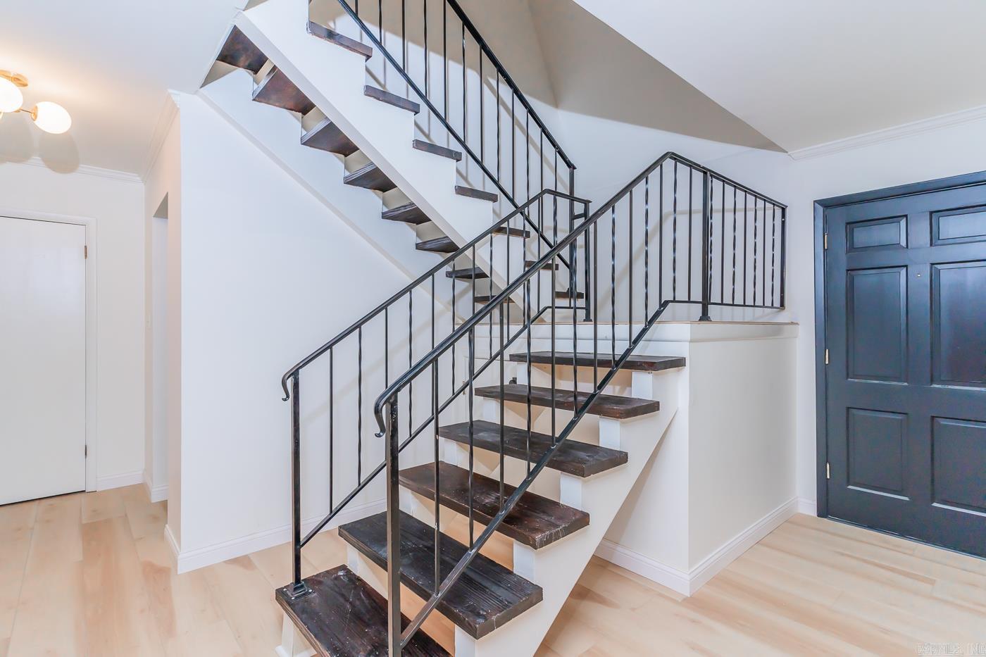 Parker Woodland - Residential