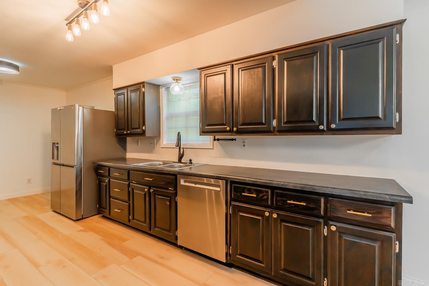 Parker Woodland - Residential