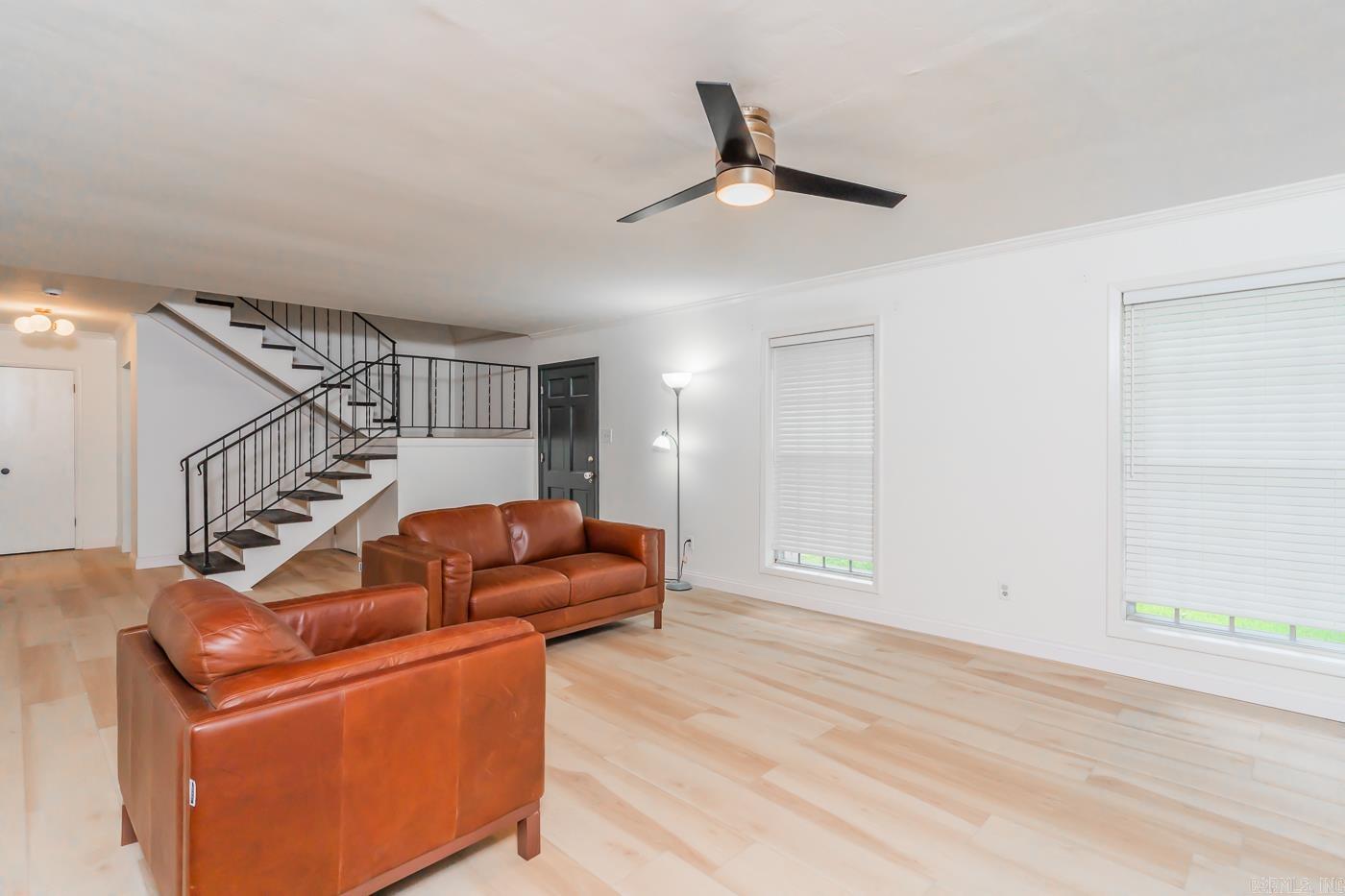 Parker Woodland - Residential