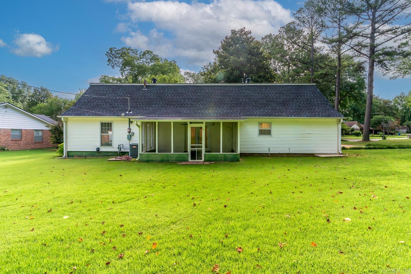 Parker Woodland - Residential