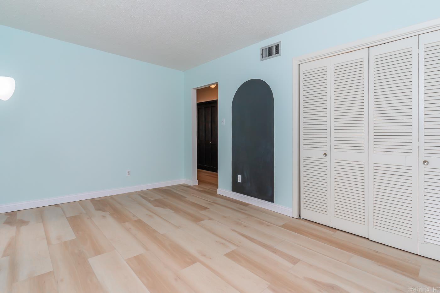 Parker Woodland - Residential