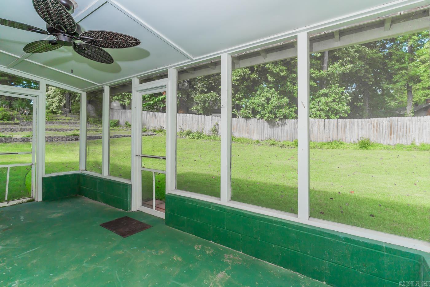 Parker Woodland - Residential