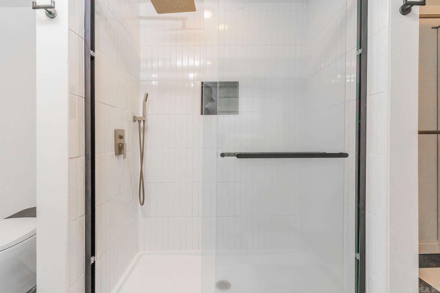 Parker Woodland - Residential