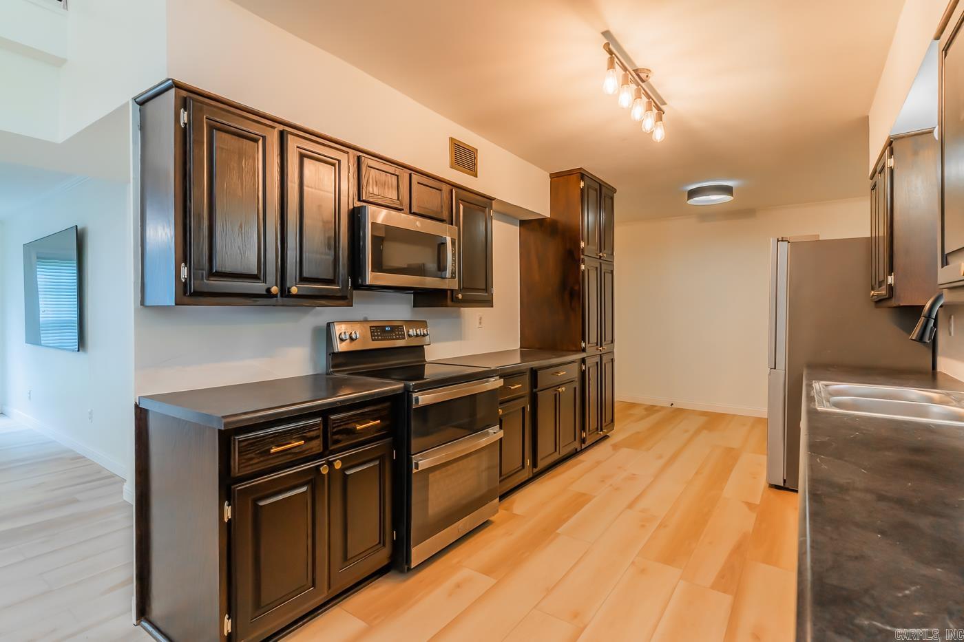 Parker Woodland - Residential