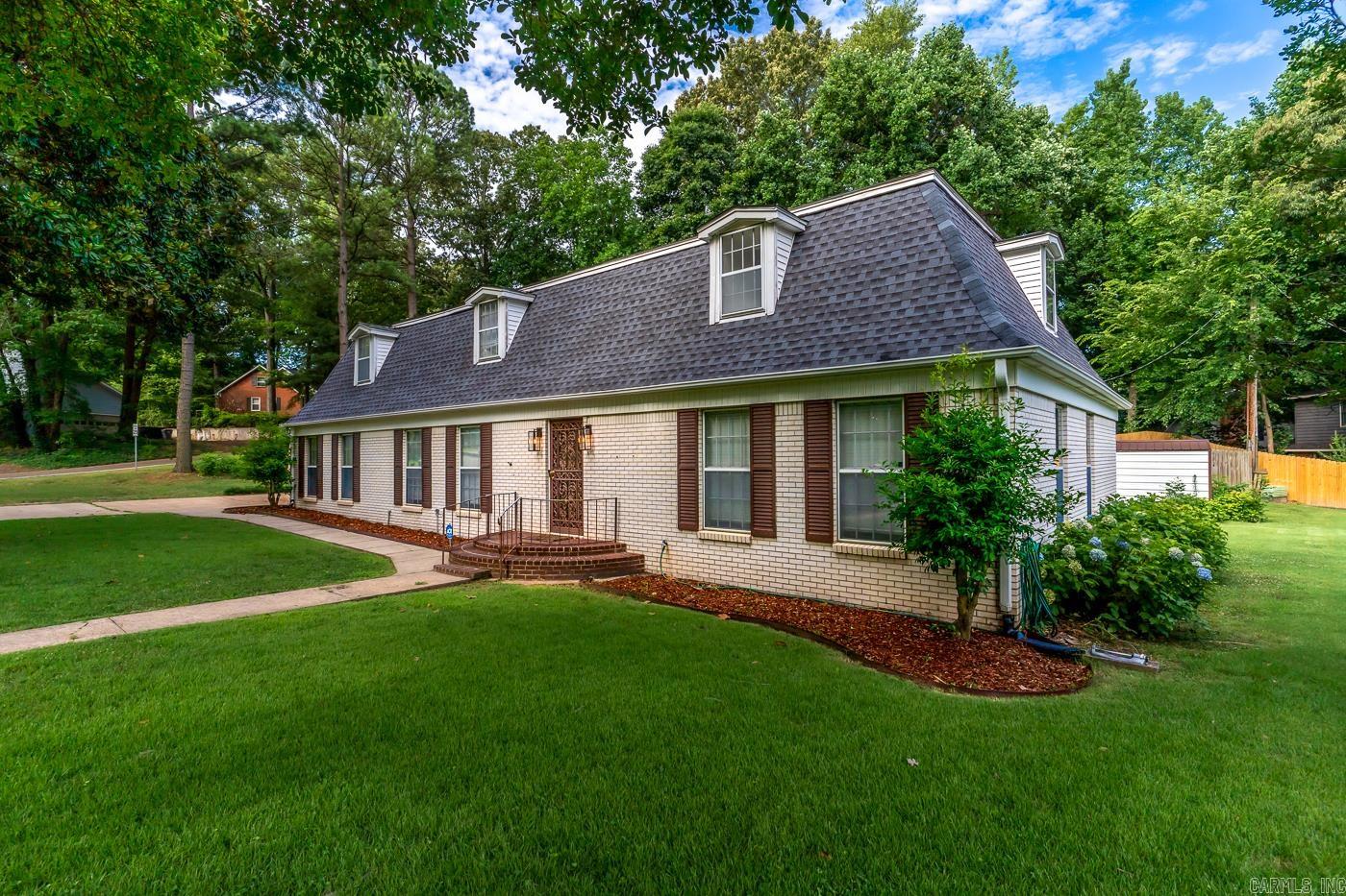 Parker Woodland - Residential