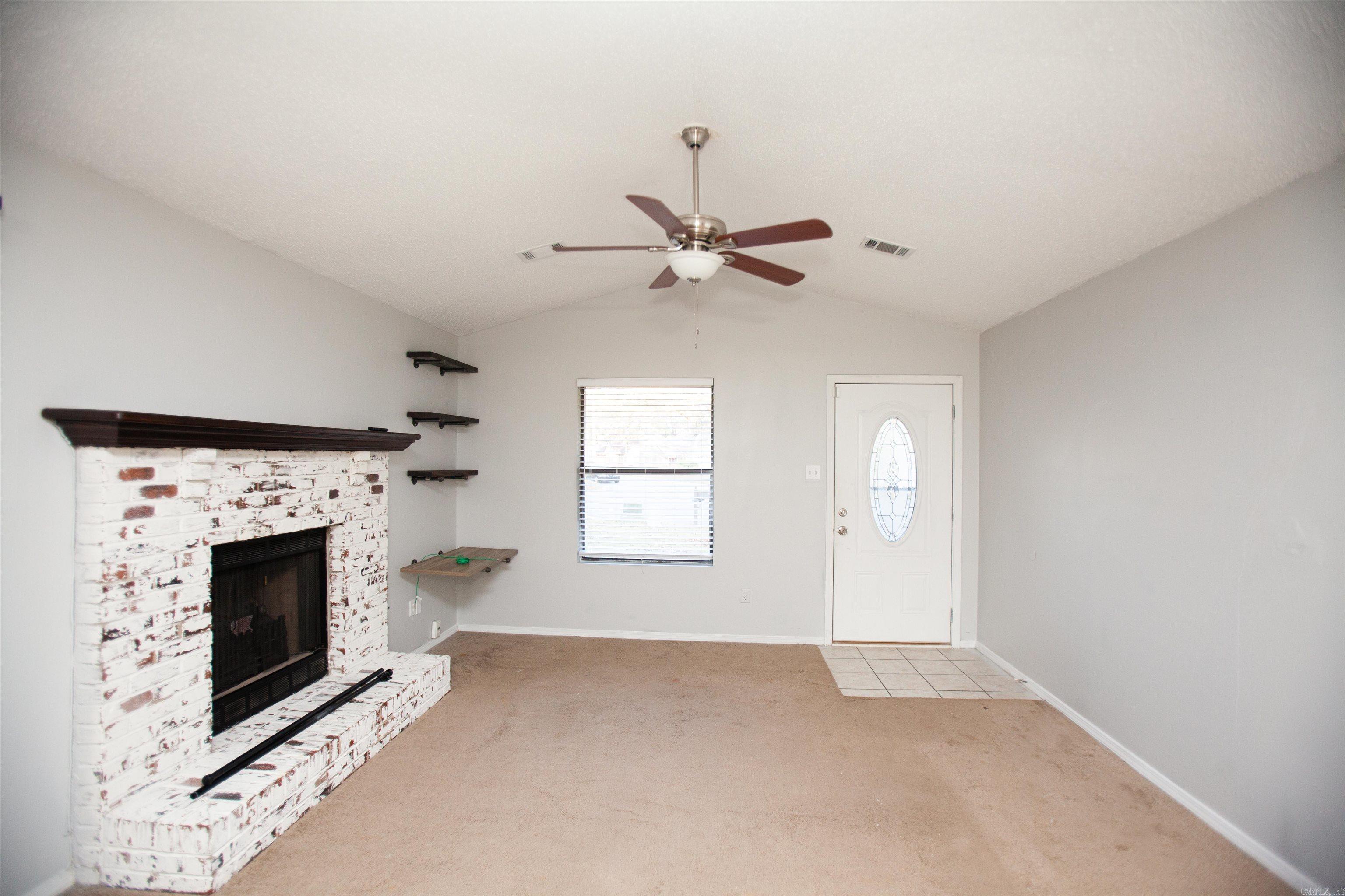 Rolling Oaks - Residential Lease