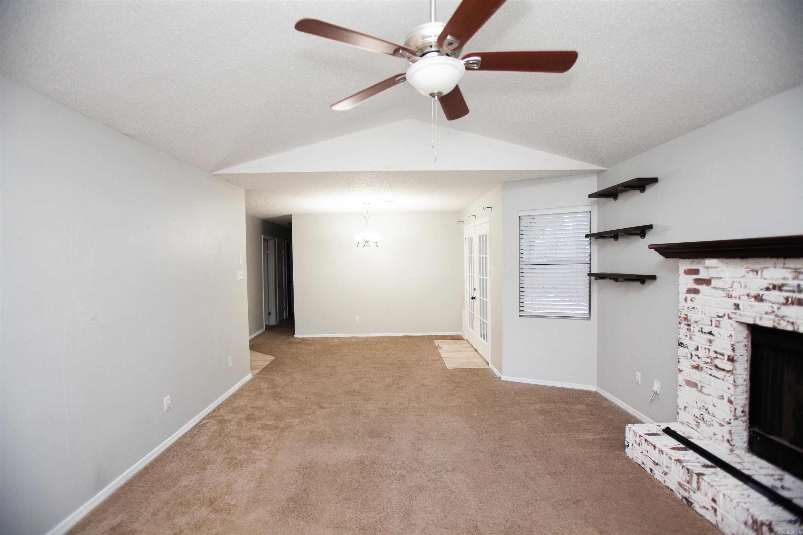 Rolling Oaks - Residential Lease