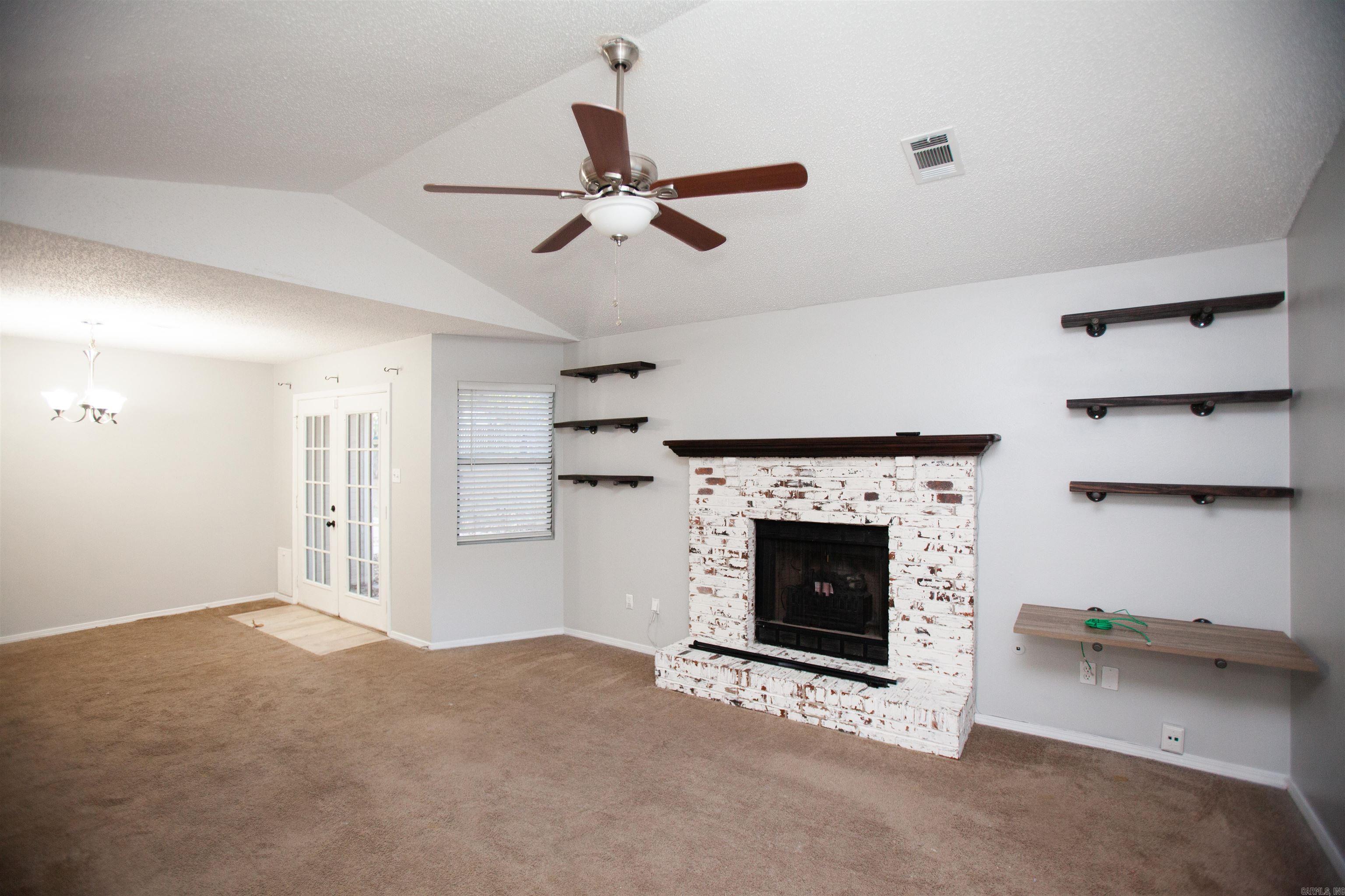 Rolling Oaks - Residential Lease