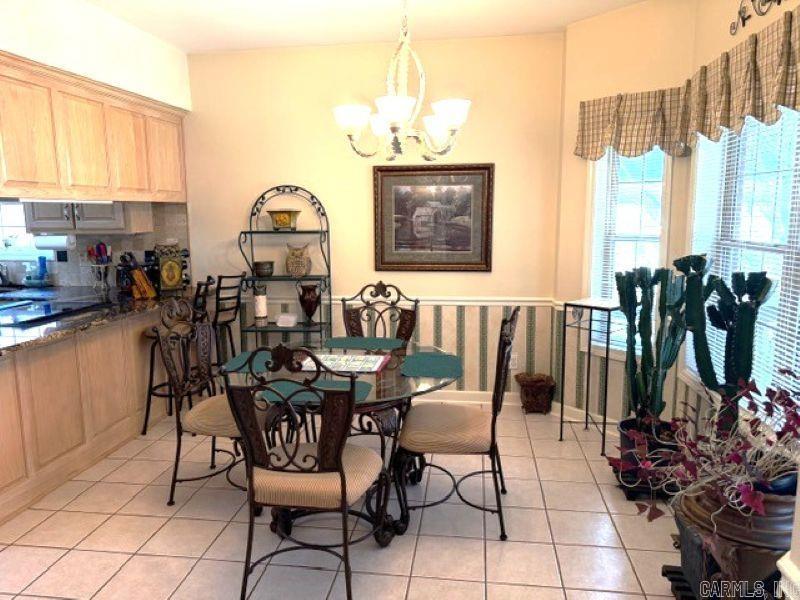 Mountain Aire East Lakeside I - Residential