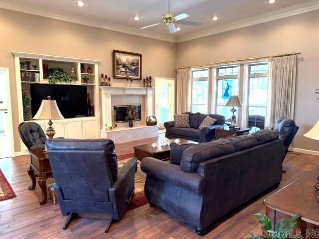 Mountain Aire East Lakeside I - Residential