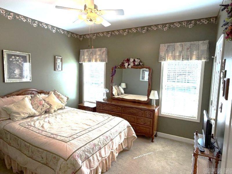 Mountain Aire East Lakeside I - Residential