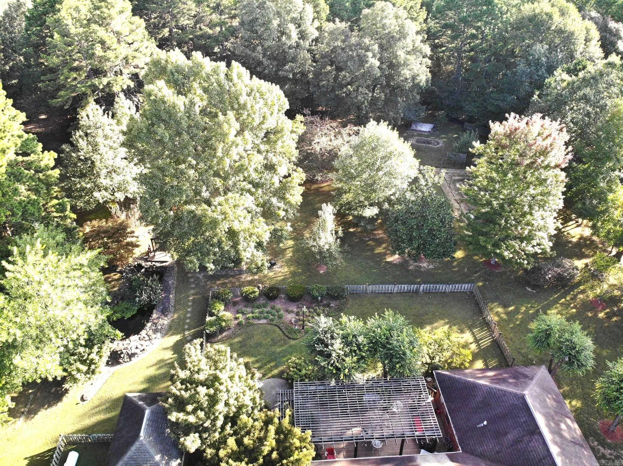 Mountain Aire East Lakeside I - Residential