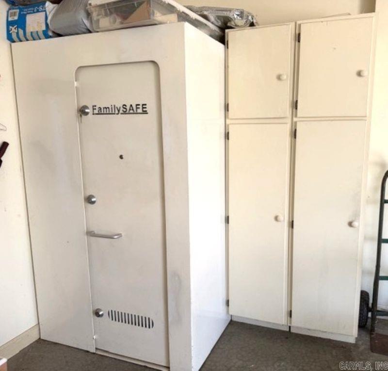 Mountain Aire East Lakeside I - Residential