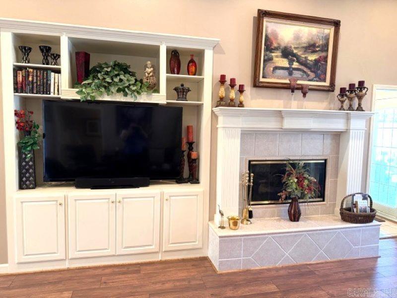 Mountain Aire East Lakeside I - Residential