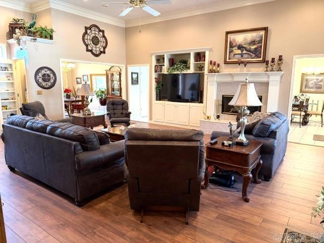 Mountain Aire East Lakeside I - Residential