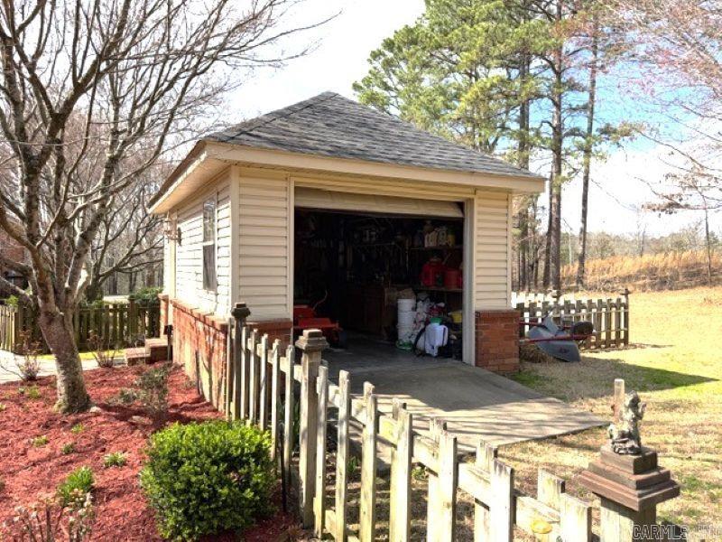 Mountain Aire East Lakeside I - Residential