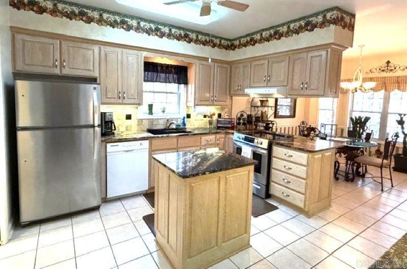 Mountain Aire East Lakeside I - Residential