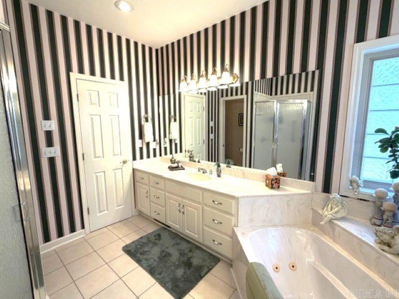 Mountain Aire East Lakeside I - Residential