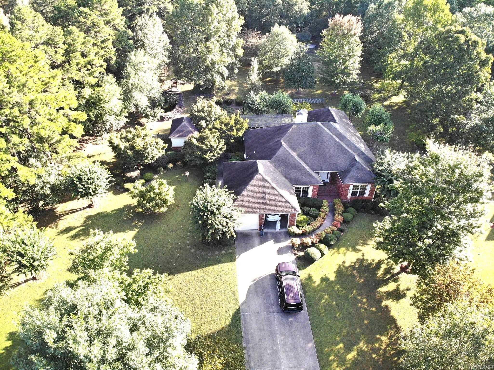 Mountain Aire East Lakeside I - Residential