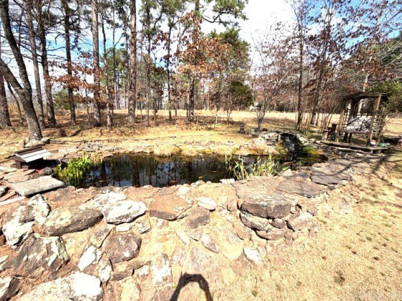 Mountain Aire East Lakeside I - Residential