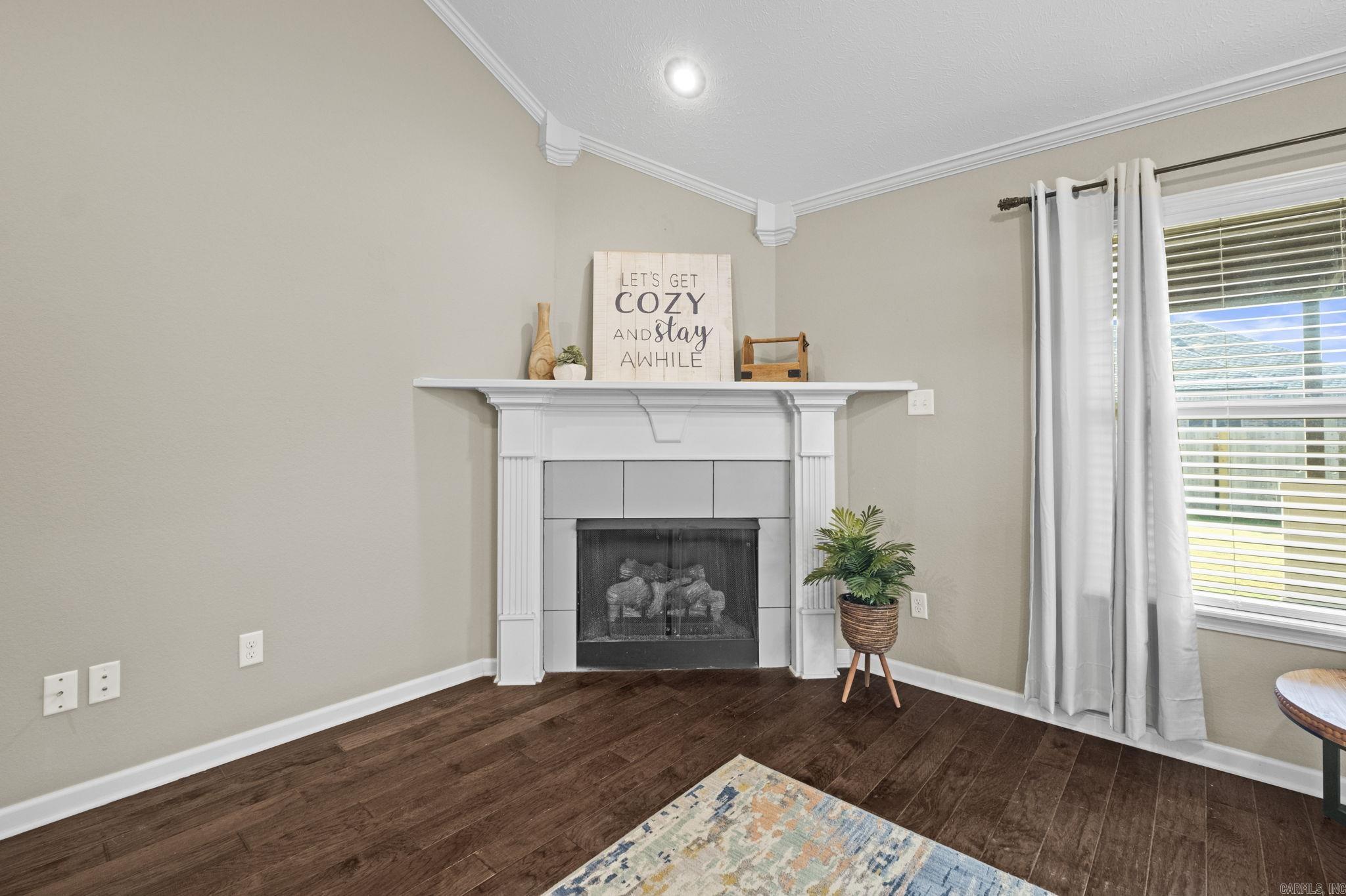 Orchard Estates - Residential