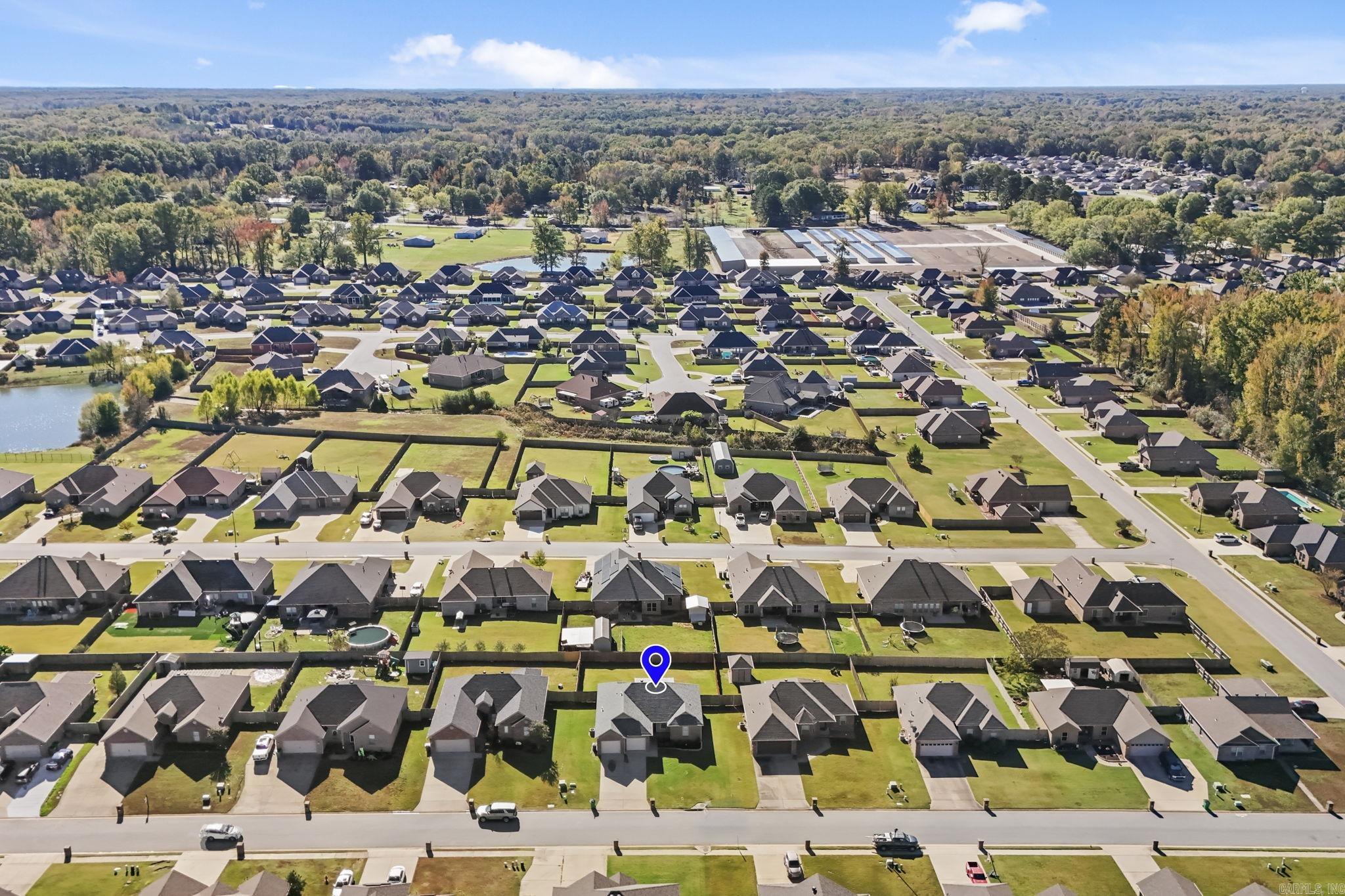 Orchard Estates - Residential