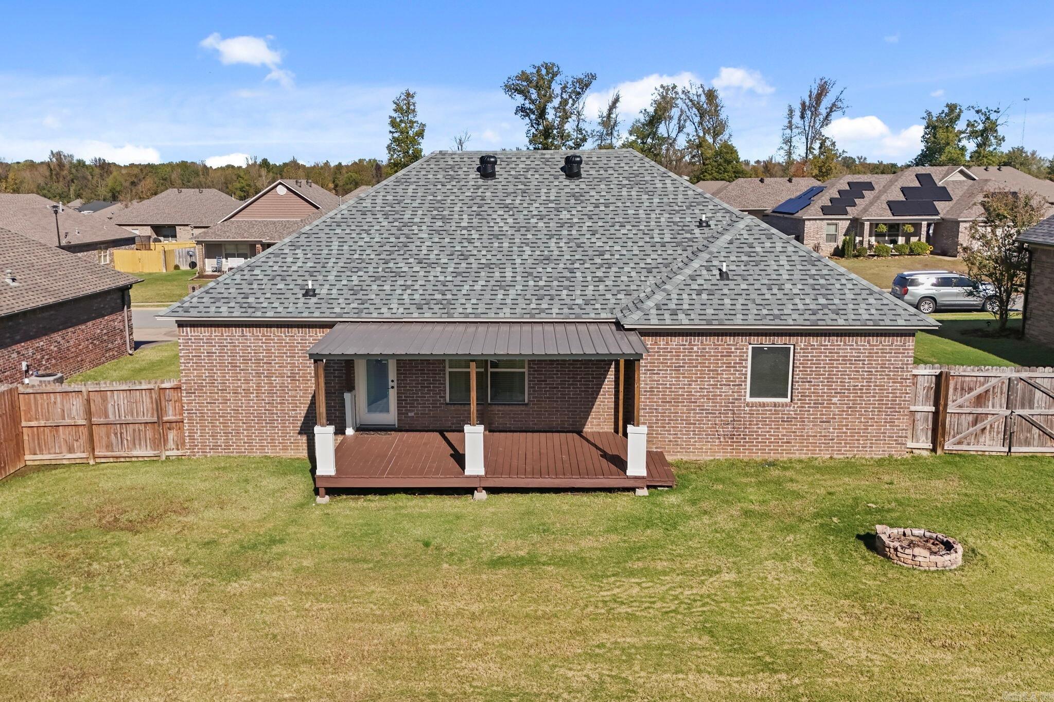 Orchard Estates - Residential