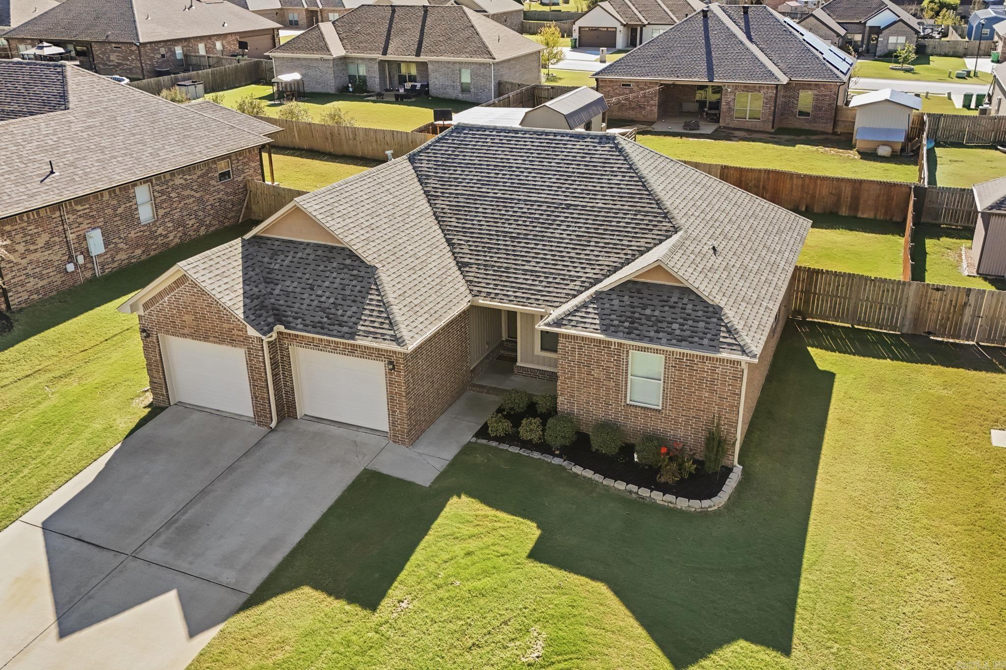 Orchard Estates - Residential