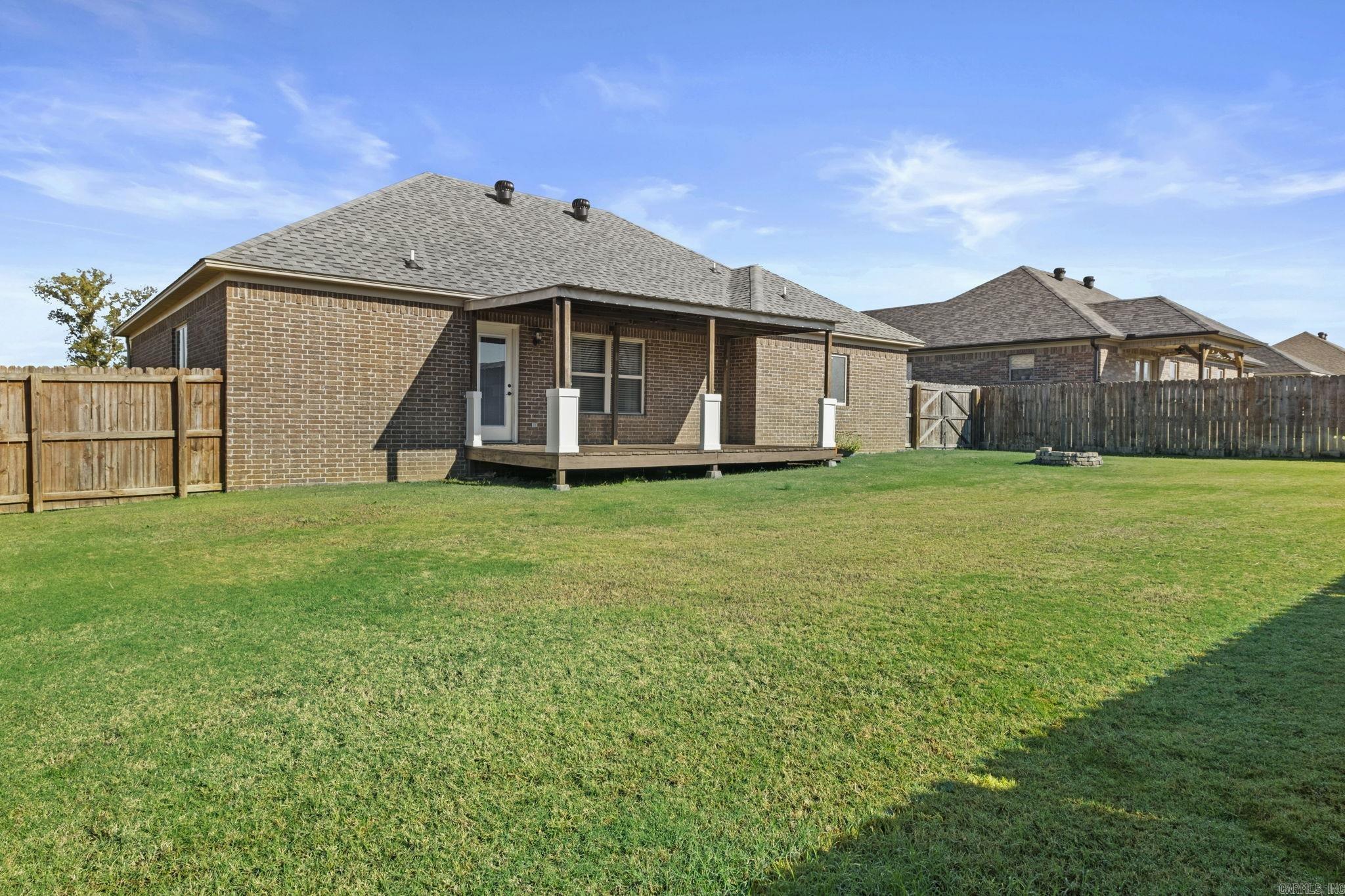 Orchard Estates - Residential
