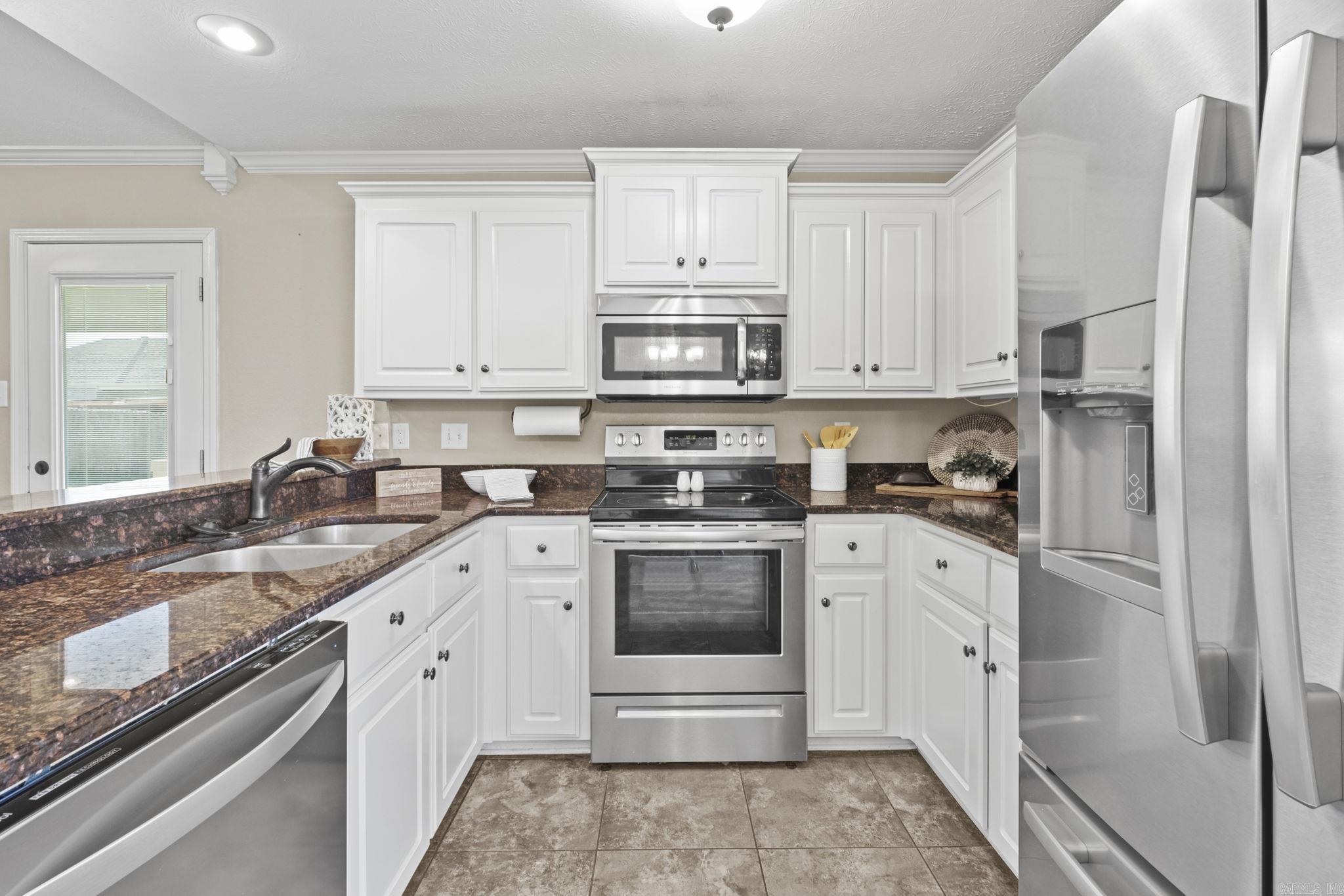 Orchard Estates - Residential