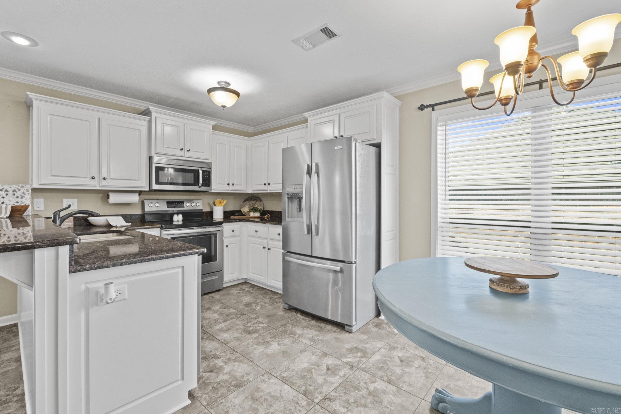 Orchard Estates - Residential