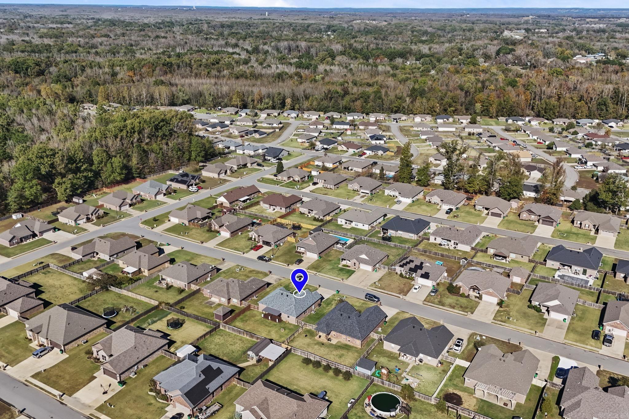 Orchard Estates - Residential