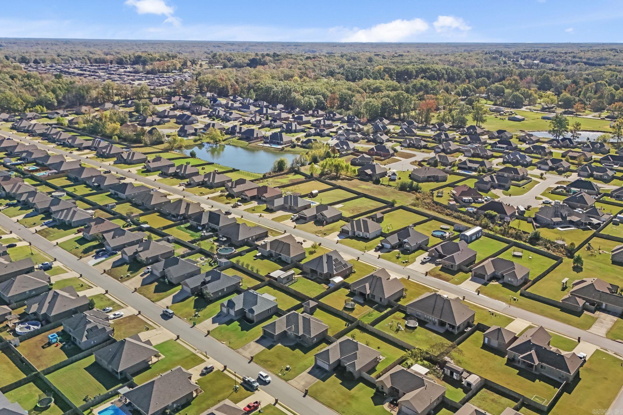 Orchard Estates - Residential