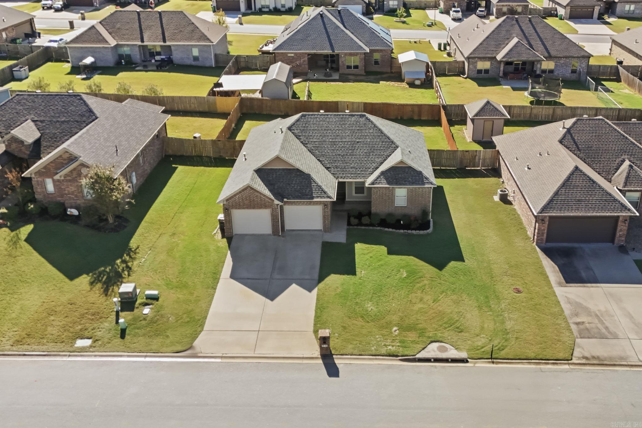 Orchard Estates - Residential