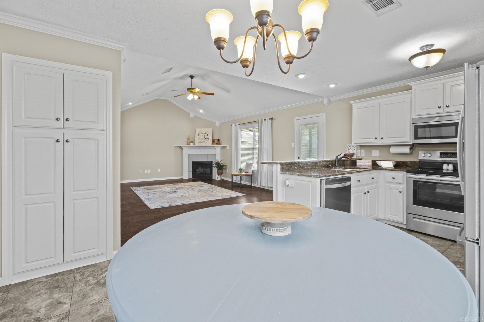 Orchard Estates - Residential